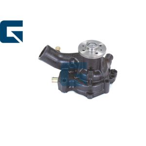China Water Pump DH220-5 DH220-7 Excavator Water Pump 65.06500-6139C on sale