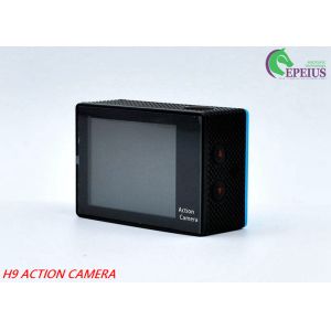 Wholesale Multi Language 30M Waterproof Hd Action Camera Original Eken H9 4K WIFI With 2&quot; HD LTPS from china suppliers