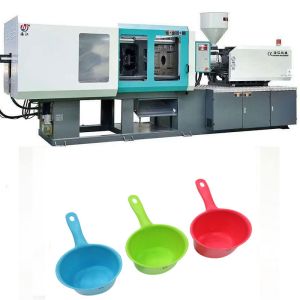 Wholesale Air Cooling Bakelite Injection Molding Machine Featuring Tie Bar Locking Clamping Unit Suitable for Industrial Manufacturing Processes from china suppliers