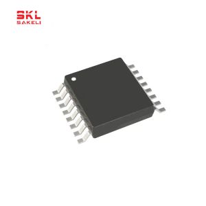 Wholesale ADG1609BRUZ-REEL7 Electronic Components IC Chip 4- 8-Channel Multiplexers​ from china suppliers