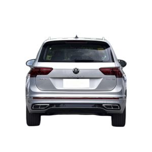 PHEV Gasoline Powered Vehicles Plug In Hybrid Flagship Version