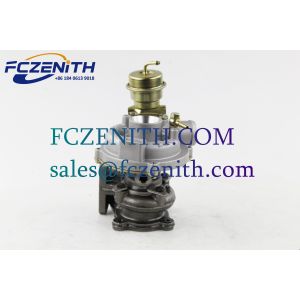 GT15 454159-5002S 038145701A Car Engine Turbocharger For AGR/TDI 90 038145701AX