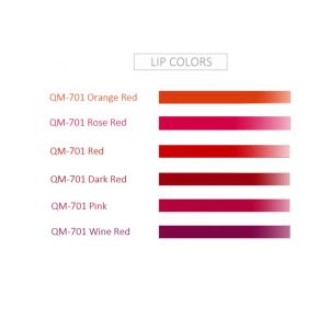 15ml / Bottle PMU Semi Permanent Makeup Pigments 100% Pure Plant