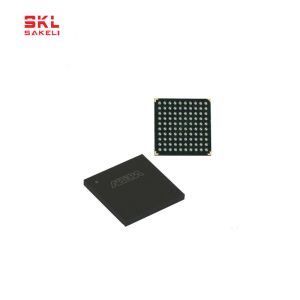 China EPM570F100I5N Programmable IC Chip - High Performance Low Power Consumption on sale