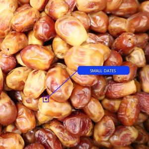 High Accuracy Sorting 98% 6-Lane Palm Dates Sorting Machine With CE MD ISO9001