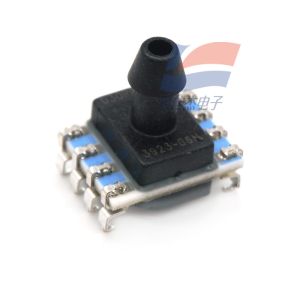 Wholesale YJJ HSCMAND030PGAA5 Liquid level Height Analog Gauge Pressure 30psi Amplification Pressure Sensor from china suppliers