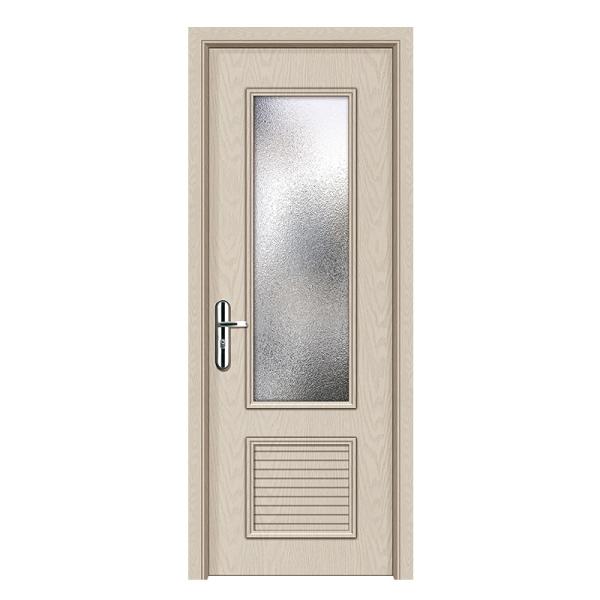 Upgrade Your Interior Design With WPC Hollow Door Most Insulation Solution For