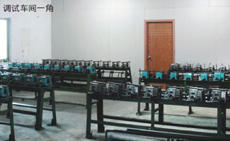 Rapier Loom Tucking Device For Cotton Fabric High Speed 1 Year Warranty