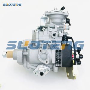 China 22100-1C201 Diesel Fuel Injection Pump 221001C201 For 1HZ Engine on sale