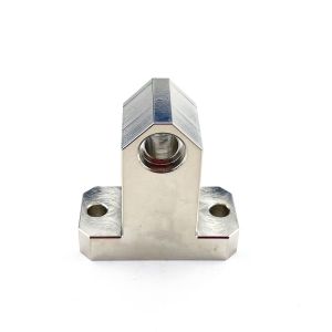 Wholesale CE Certified Stainless Steel Machining Part with Tolerance /-0.05mm Directly Sell from china suppliers