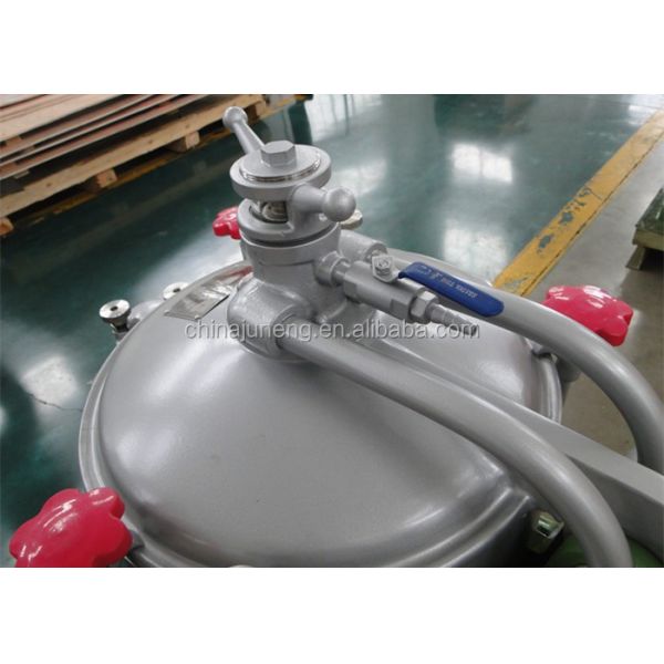 Solid-Liquid Separator Machine Centrifuge ,Oil Water Solid Separator Disc Centrifuge