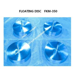 Breathable Cap Float FKM-350,Vent Head Float FKM-350