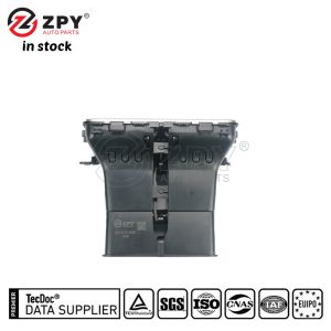 Wholesale ZPY 3AD819203F Rear AC Vent Piano Black for VW Golf Audi A5 Porsche Macan from china suppliers