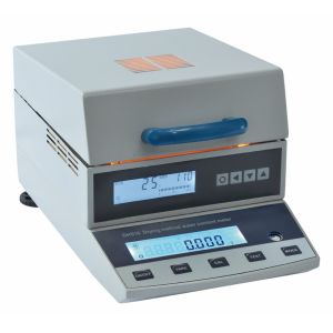 China DHS16-A Plastic Analyzer Moisture Measurement High Efficiency Small Deviation on sale China DHS16-A Plastic Analyzer Moisture Measurement High Efficiency Small Deviation on sale