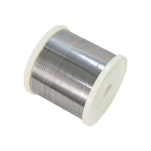 TANKII Fecral Alloy 0cr25al5 0cr21al4 0cr23al5 0cr21al6nb Tape/Foil/Strip for