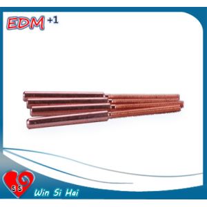 M5 Copper Tapping EDM Vise For EDM Spack Eroding Machine M3/M4/M5/M6/M8