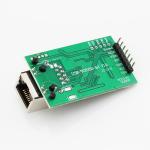[USR-TCP232-E2] 2 -TTL Interface TTL to Ethernet TCP/IP Module