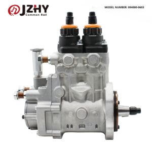 Diesel 6245-71-1101 094000-0603 PC1250-8 SAA6d170e-5 Fuel Injection Pump