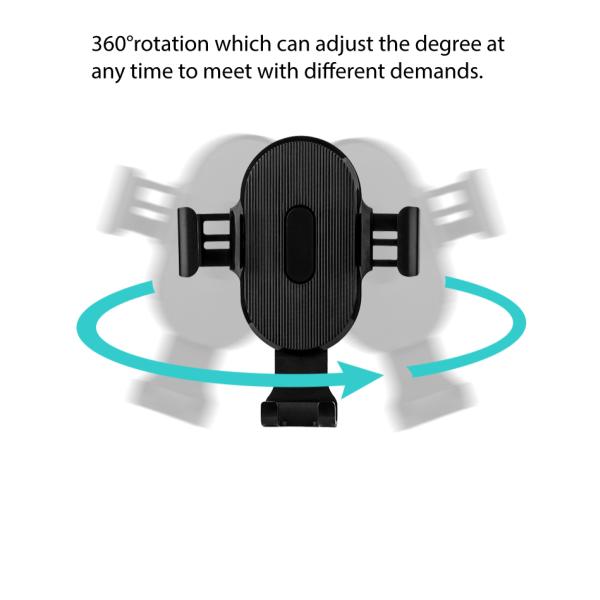 Vehicle wireless charging