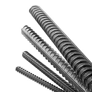 Wholesale Customized High Yield Prime Hot Rolled Deformed Screw Thread Steel with ±1% Tolerance from china suppliers