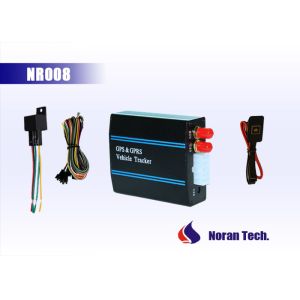 3G Realtime GPS Tracker for Fleet Management , mobile portable car tracker
