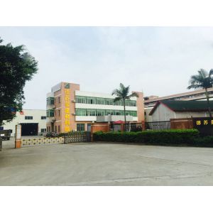 Foshan Desuman Building Materials Technology Co., Ltd.