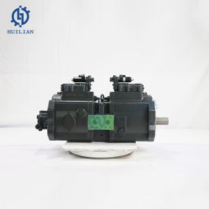 Volvo EC300D EC350D Excavator Hydraulic Pump K5V160DT-1E06 with ISO9001 2015