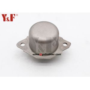 Stud Anti Vibration Machine Mounts Noise Reduction M3 To M20 Thread Sizes