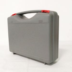 Customerized Hand carry multi functional plastic tool box storage cabinet with