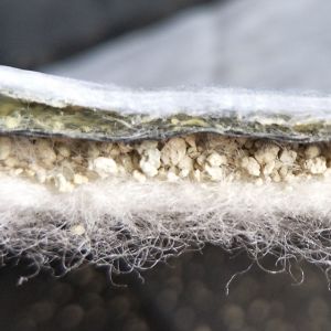 Anti-leakage Bentonite Geosynthetic Clay Liner for Landfill and Basement