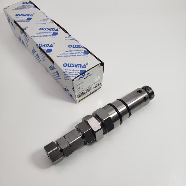 352-7113 107-7033 Relief Valve For CAT 320D 324D 329D 330D 336D