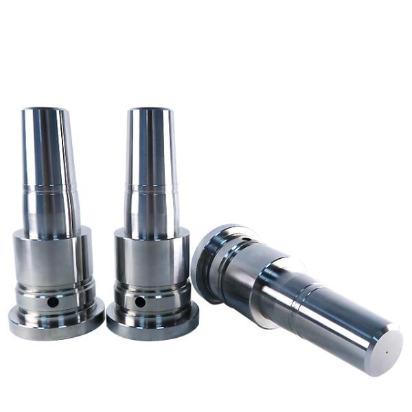 High Precision Customization Metal Fabrication Services Mould Insert Core Excellence