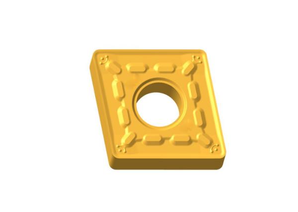 Quality CNC Threading Insert Automotive Processing Common Negative High Efficiency for sale