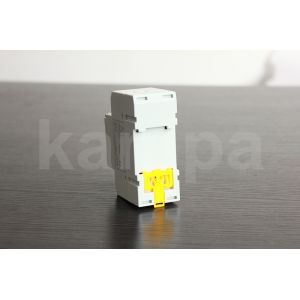 DHC15 DC 220V 16A Weekly Programmable Digital Electronic Timer Switch