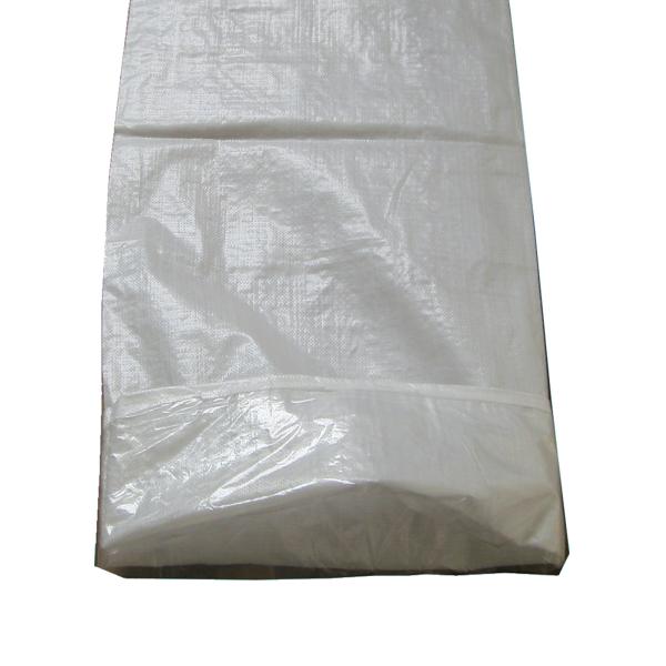 Woven Polyethylene Sacks For Packing Fertilizer / Feed / Sand