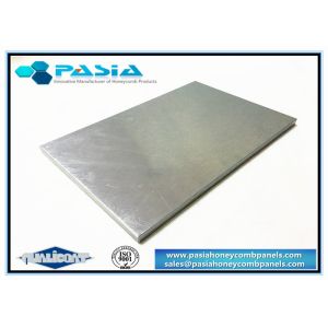Wholesale Oversized Aluminum Honeycomb Panels 10mm Thickness Mill Finished Surface from china suppliers