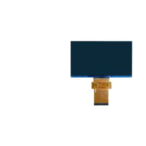 5.7 Inch TFT LCD Display Module 1920*1080 Resolution 60 PINS LVDS Interface