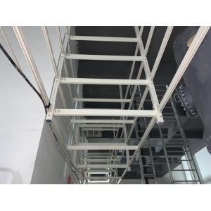 900mm Cantilever Arm Brackets Channel