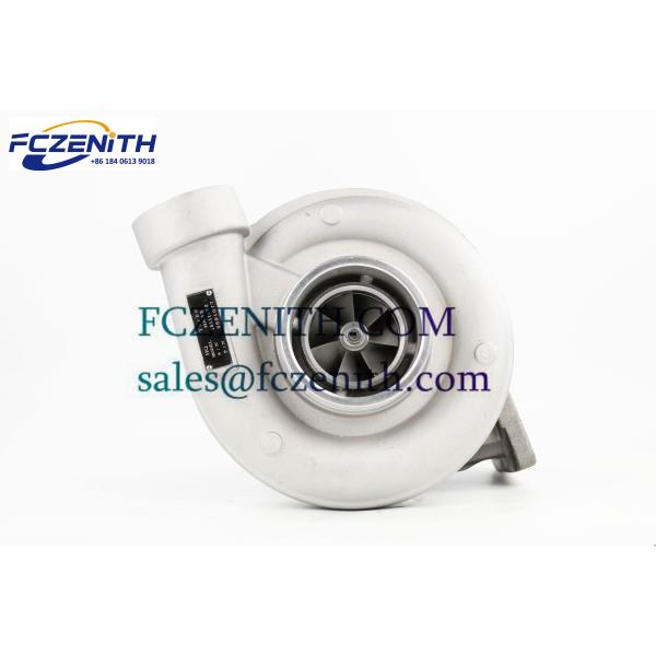 HX55 D12C Diesel Engine Turbocharger 3591077 4049337 1677098 1677726 1677725 1676089 3165219 425720