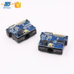 USB TTL RS232 PS2 1D CCD Barcode Reader Module 32 Bit CPU For IoT Machines