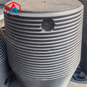 Supply Graphite Electrode RP HP UHP Graphite Electrode