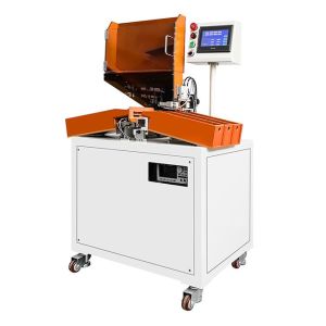 5 Channel Battery Sorting Machine for 18650 21700 Cylindrical Cell