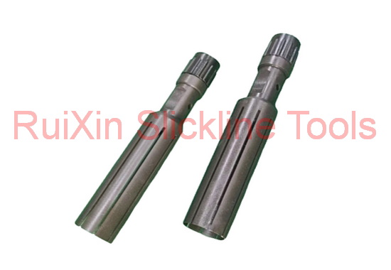 Wire Finder Wireline 1.5 inch Wireline Fishing Tool