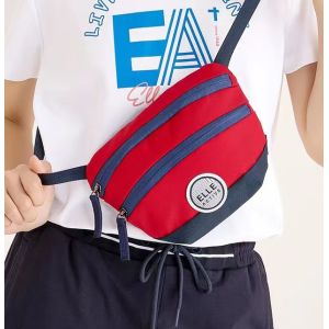 Wholesale Lightweight Fanny Hip Pack Water Resistant with Adjustable Strap from china suppliers