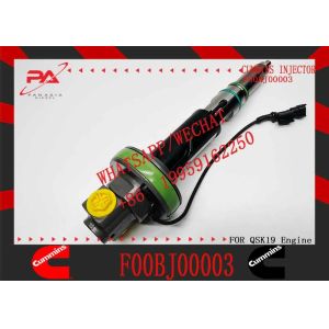 Fuel Injector F00BJ00003 for Cumminns