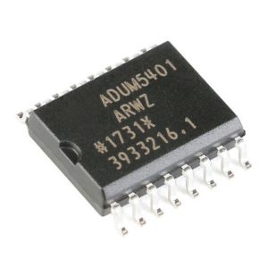 China ADUM5401ARWZ-RL Integrated Circuits IC Electronic Components IC Chips on sale