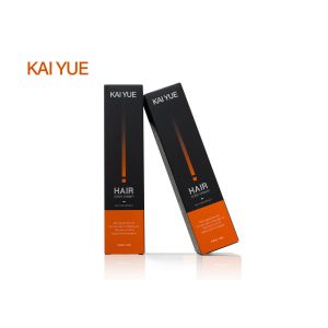 China Aluminum Tube Ammonia Free Permanent Hair Color Cream on sale