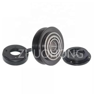 Wholesale JH-COPUFT045 10S15C 6PK AC Compressor Pulley Clutch for Toyota COROLLA 2009-2016 1.6 from china suppliers