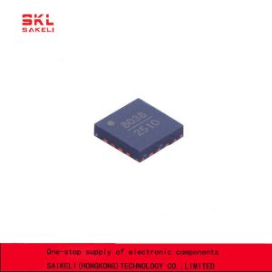 RF Power Transistor HMC8038LP4CETR - High Performance And Reliability