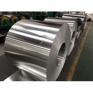 Wholesale Complete 1700mm Aluminum Sheet Coil 1060 Plate 5754 Cast Rolling from china suppliers